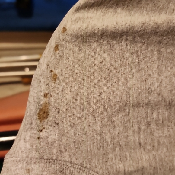 ANVIL  SPARTAN SUMMER BASKETBALL--- '00 MEN'S TSHIRT. - Picture 3 of 8